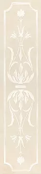 Бордюр Kerama Marazzi Каподимонте STG\B383\11099 бежевый 60х14.5 см