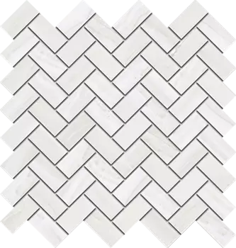 Декор для плитки Kerama Marazzi Контарини 190\005 светло-серый 31.5х30 см