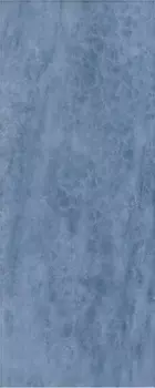Плитка настенная Kerama Marazzi Лакшми 7122T синяя 20х50 см