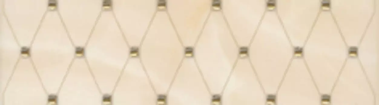 Бордюр Kerama Marazzi Летний сад AD\B287\8260 бежевый 5.7х20 см