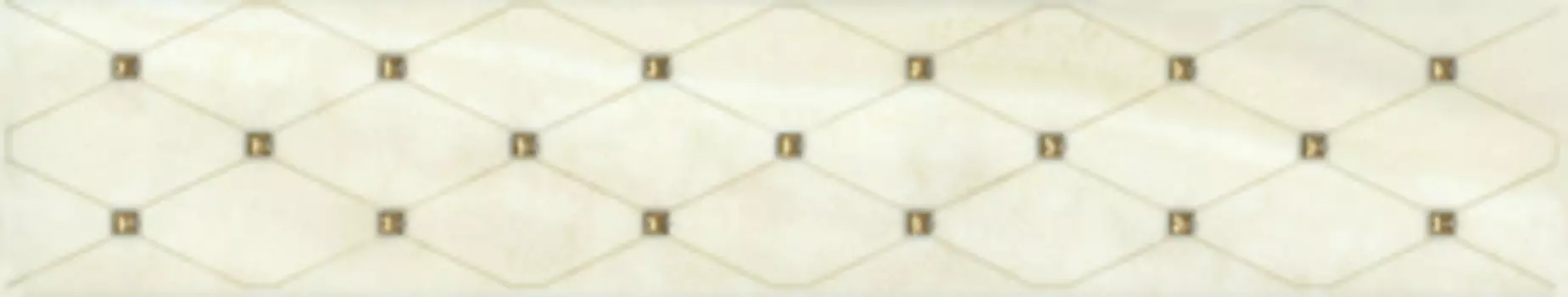 Бордюр Kerama Marazzi Летний сад AD\C288\8261 фисташковый 5.7х30 см