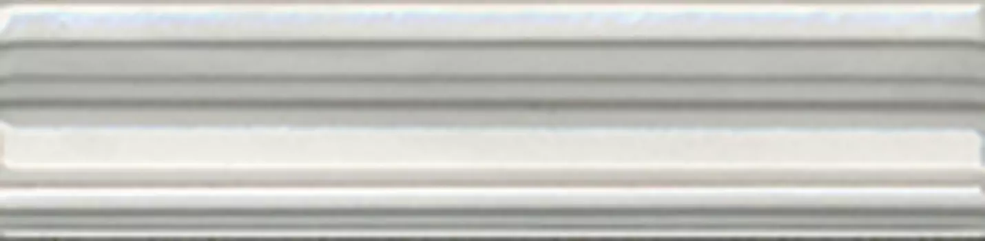 Бордюр Kerama Marazzi Летний сад Багет BLB017 светлый 5х20 см