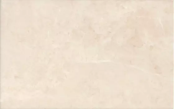 Плитка настенная Kerama Marazzi Мармион 6241 бежевая 25х40 см