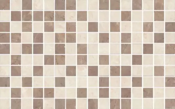 Декор для плитки Kerama Marazzi Мармион MM6267B бежевый 25х40 см