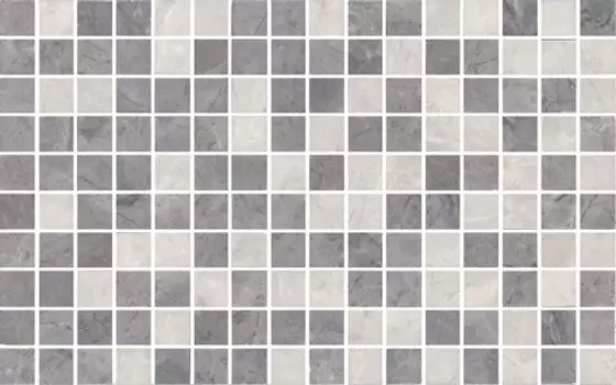 Декор для плитки Kerama Marazzi Мармион MM6268C серый 25х40 см