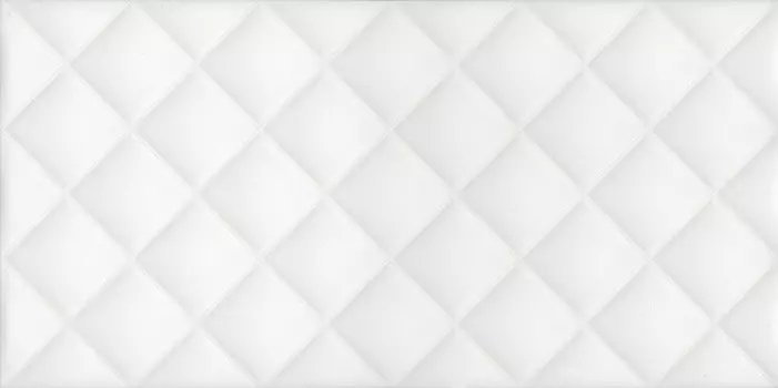 Плитка настенная Kerama Marazzi Марсо 11132R белая 30х60 см