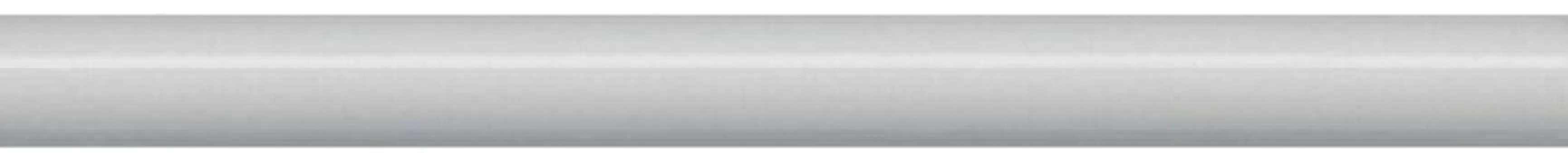 Бордюр Kerama Marazzi Марсо SPA021R белый 2.5х30 см