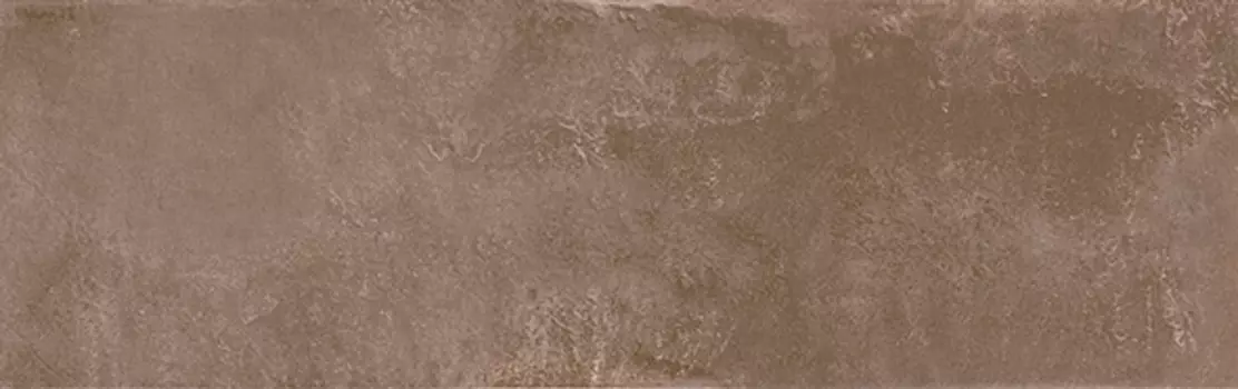 Плитка настенная Kerama Marazzi Маттоне 2908 коричневая 8.5х28.5 см