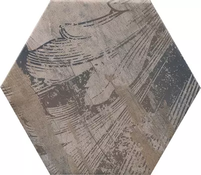 Декор для плитки Kerama Marazzi Монруж A2972/10x/SG1010 панно бежевый 10.4х12 см