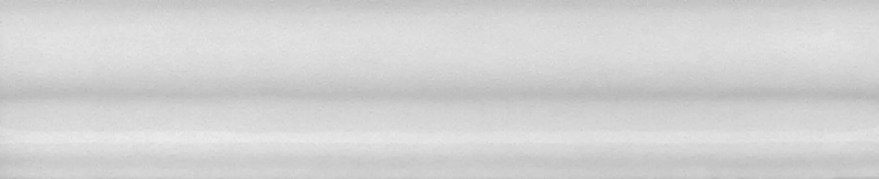 Бордюр Kerama Marazzi Мурано Багет BLD020 серый 15х3 см