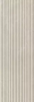 Плитка настенная Kerama Marazzi Низида 12097RN структура бежевая 25х75 см
