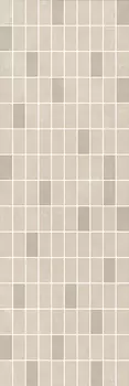Декор для плитки Kerama Marazzi Низида MM12101 бежевый 25х75 см