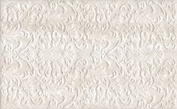 Плитка настенная Kerama Marazzi Пантеон 6339 светло-бежевая 25х40 см