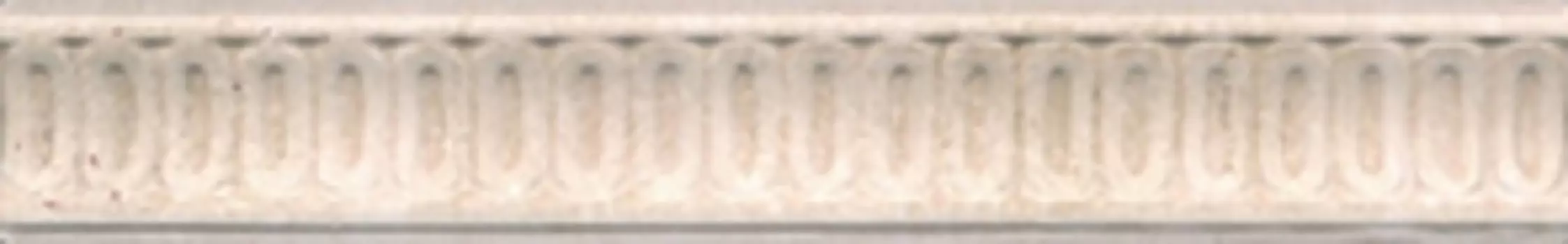 Борюр Kerama Marazzi Пантеон BOA003 25х4 см