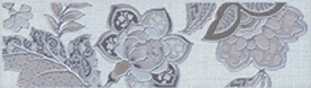 Kerama Marazzi Планте STG\A602\8292 20х5.7 см, бордюр (голубой)