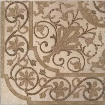 Kerama Marazzi Принстаун STG\A284\3423 30.2х30.2 см, декор (бежевый)