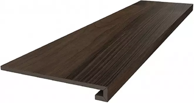 Kerama Marazzi Про Вуд DL501700R\GCF, 33х119.5 см, Ступень клееная