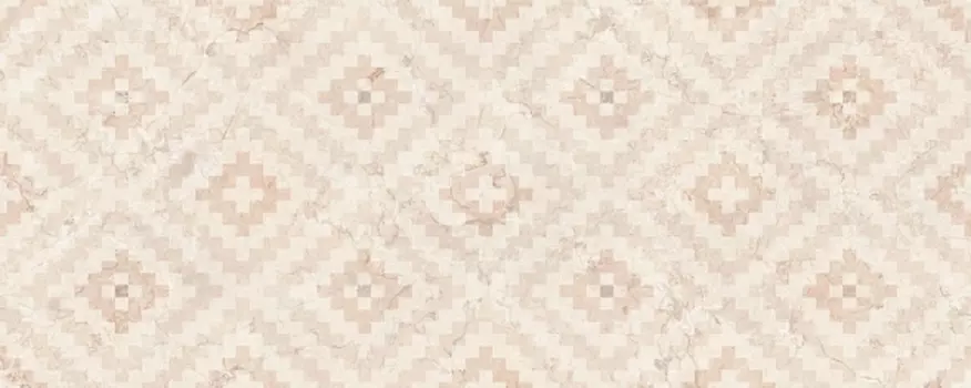 Плитка настенная Kerama Marazzi Резиденция 7171 бежевая 20х50 см
