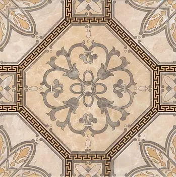 Kerama Marazzi Сомерсет 4224 40.2х40.2 см, плитка напольная (бежевая)