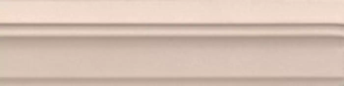 Бордюр Kerama Marazzi Традиция Багет BLB006 бежевый 20х5 см