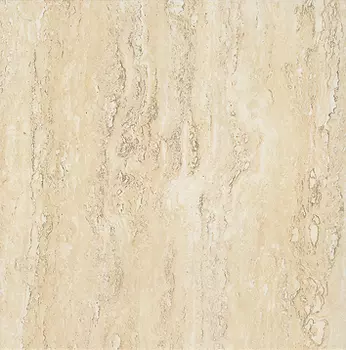 Kerama Marazzi Травертин 3363 30.2х30.2 см, плитка напольная (бежевая)
