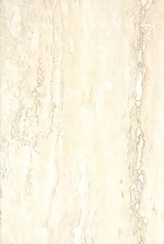 Плитка настенная Kerama Marazzi Травертин 8180 бежевая 20х30 см