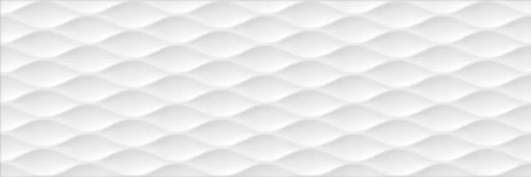 Плитка настенная Kerama Marazzi Турнон 13058R структура обрезная белая 30х89.5 см