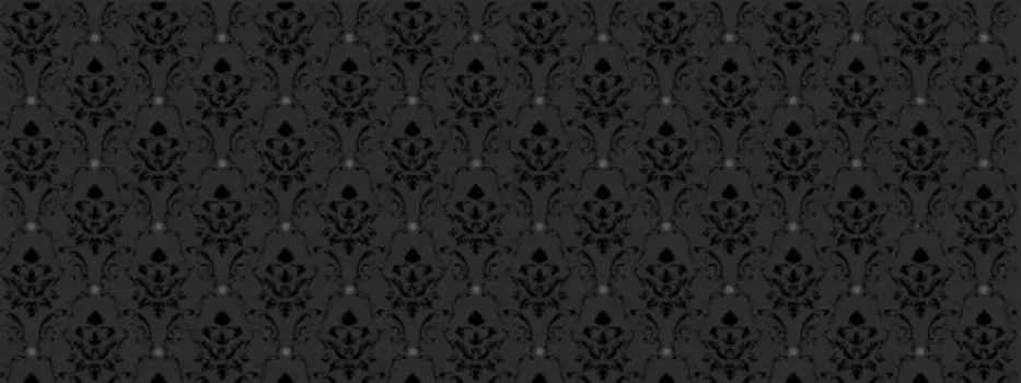 Плитка настенная Kerama Marazzi Уайтхолл 15002 черная 15х40 см