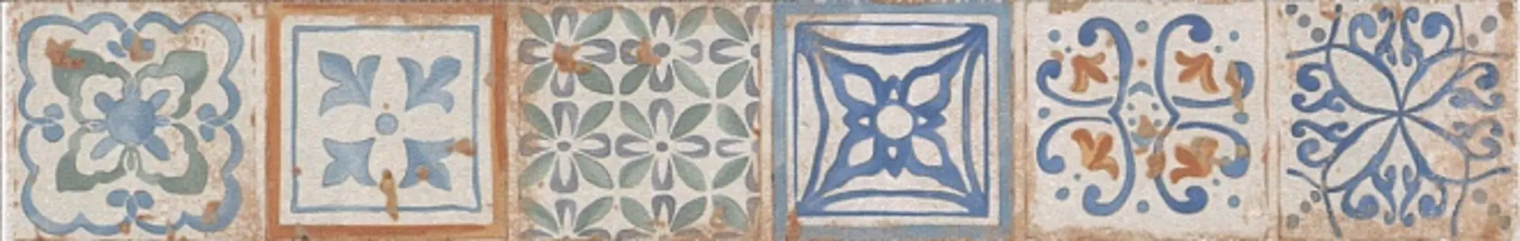 Бордюр Kerama Marazzi Виченца HGD/A192/SG9258 майолика 30х4.9 см