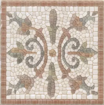 Декор для плитки Kerama Marazzi Виченца HGD/A98/17000 15х15 см