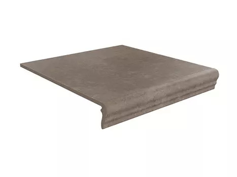 Kerama Marazzi Виченца SG926000N/GR/AN, 30х30 см, Ступень угловая универсальная