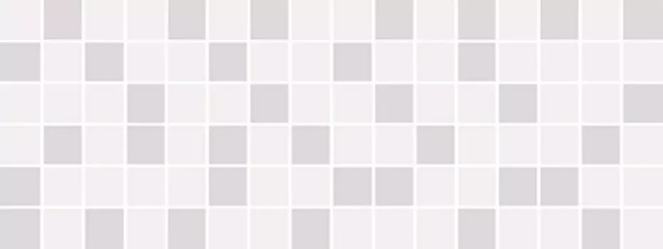 Декор для плитки Kerama Marazzi Вилланелла MM15000 белый 15х40 см