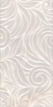 Плитка настенная Kerama Marazzi Вирджилиано 11100R структура серая 30х60 см