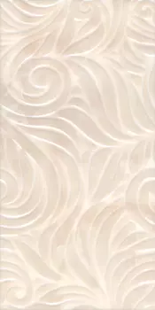 Плитка настенная Kerama Marazzi Вирджилиано 11105R структура бежевая 30х60 см