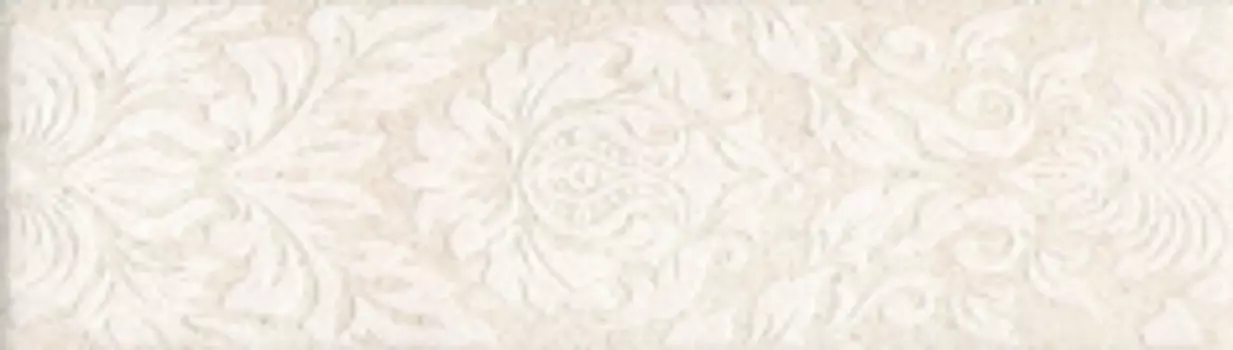 Бордюр Kerama Marazzi золотой пляж ALD\A33\8262 светло-бежевый 5.7х20 см