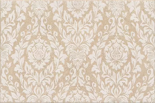 Декор для плитки Kerama Marazzi золотой пляж ALD\B29\8263 бежевый 20х30 см