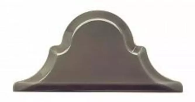 Керамическая плитка Arabesco Biselado Remate Eucalyptus 7,5х15