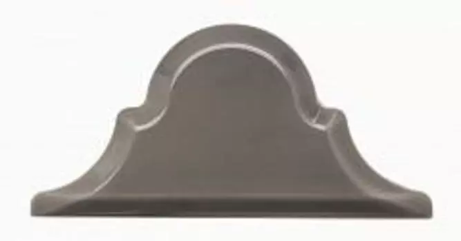 Керамическая плитка Arabesco Biselado Remate Timberline 7,5х15