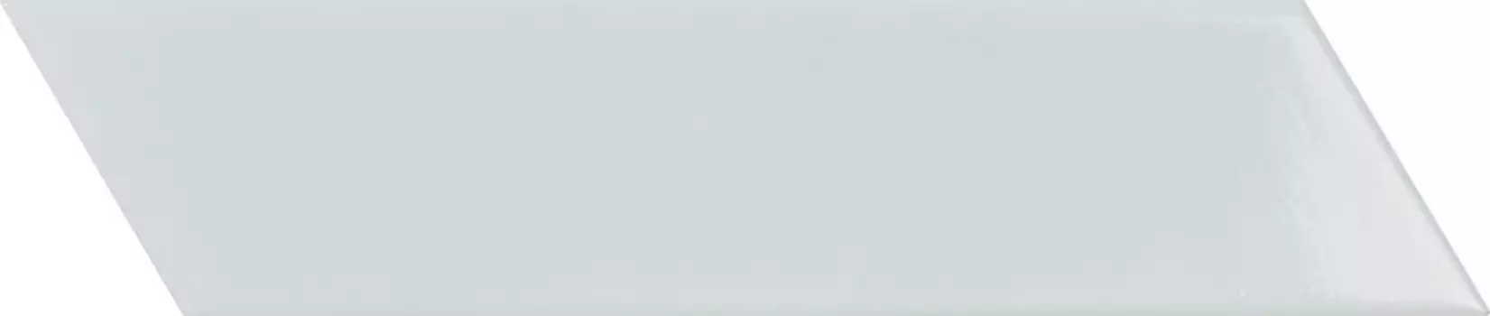 Керамическая плитка Cevica Chevron Blue Right 6,4х26