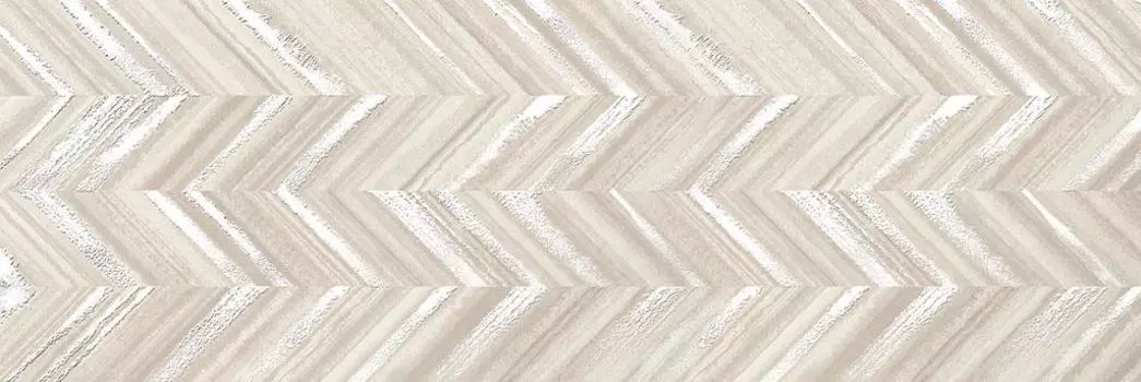 Керамическая плитка Dec Fold Taupe 25х75