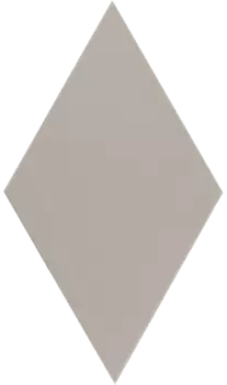 Керамическая плитка для стен EQUIPE RHOMBUS Wall Light Grey