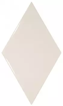 Керамическая плитка для стен EQUIPE RHOMBUS Wall White