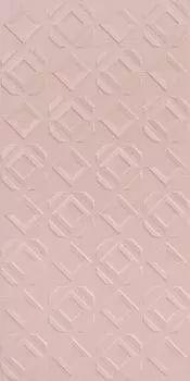 Керамическая плитка F902 Victoria Blush ART Rett 40х80