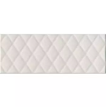 Керамическая плитка Kerama Marazzi 15125 Зимний сад бежевая светлая структура матовая 400х150 мм