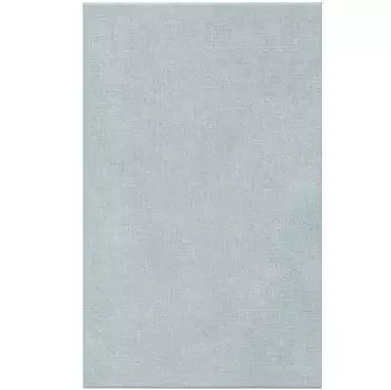 Керамическая плитка Kerama Marazzi 6403 Борромео голубая матовая 400x250 мм