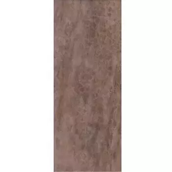 Керамическая плитка Kerama Marazzi 7109 Лакшми коричневая 500x200 мм