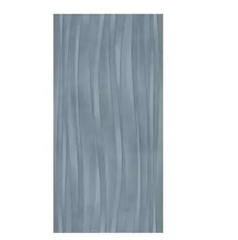 Керамическая плитка Kerama Marazzi Маритимос 11143R голубой структурированная обрезной 600х300 мм