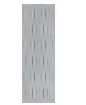 Керамическая плитка Kerama Marazzi Раваль 13067R серый светлый структурированная 895х300 мм