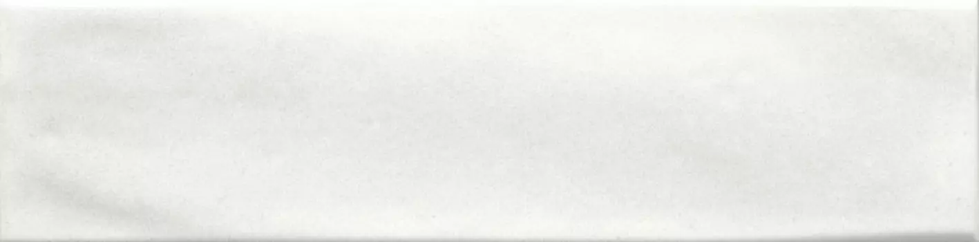 Керамическая плитка Opal White 30х7,5