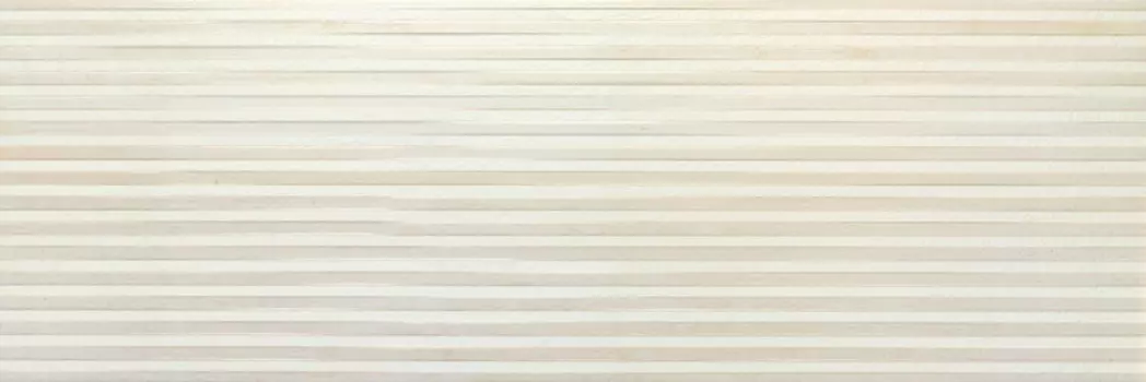 Керамическая плитка Rectificado 1200 Crema 40х120 Relieve